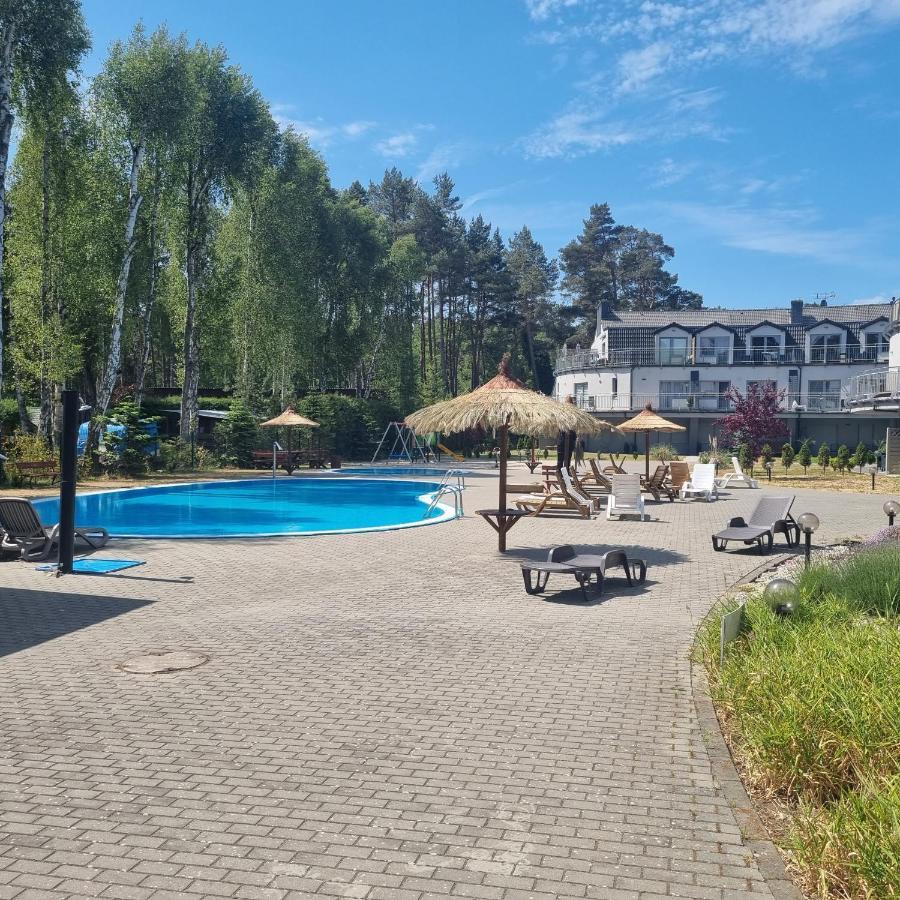 Apartment Julia - Baltic View Pobierowo Polnische Ostsee Exterior foto